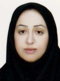 الهه احمدی پناه